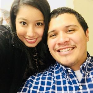 Meet your Posher, Angie